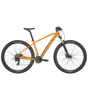 VTT Scott Aspect 960 orange 2025