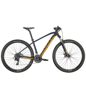 VTT Scott Aspect 970 blue 2025