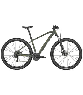 VTT Scott Aspect 970 green 2025