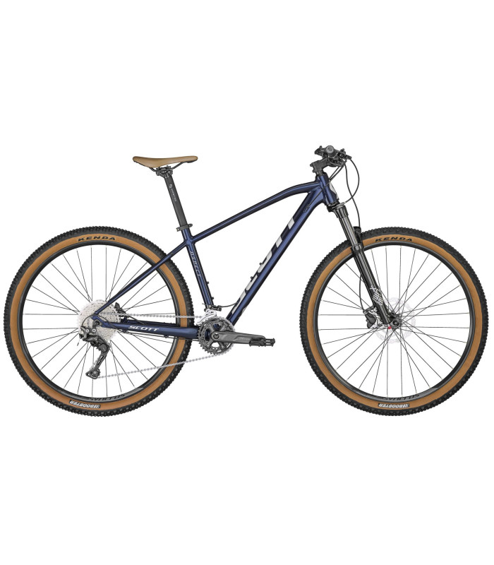 VTT Scott Aspect 920 2024