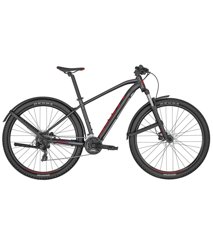 VTT Scott Aspect 760 EQ 2024