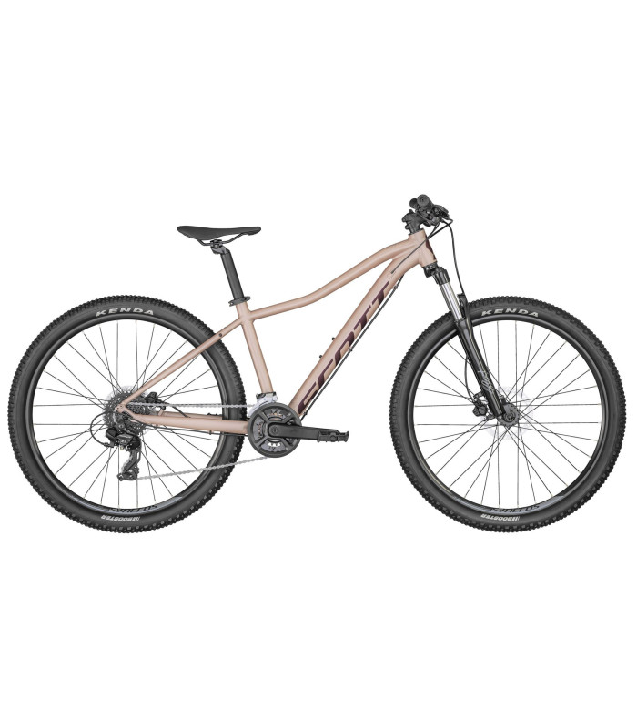VTT Scott Contessa Active 50 pink 2025