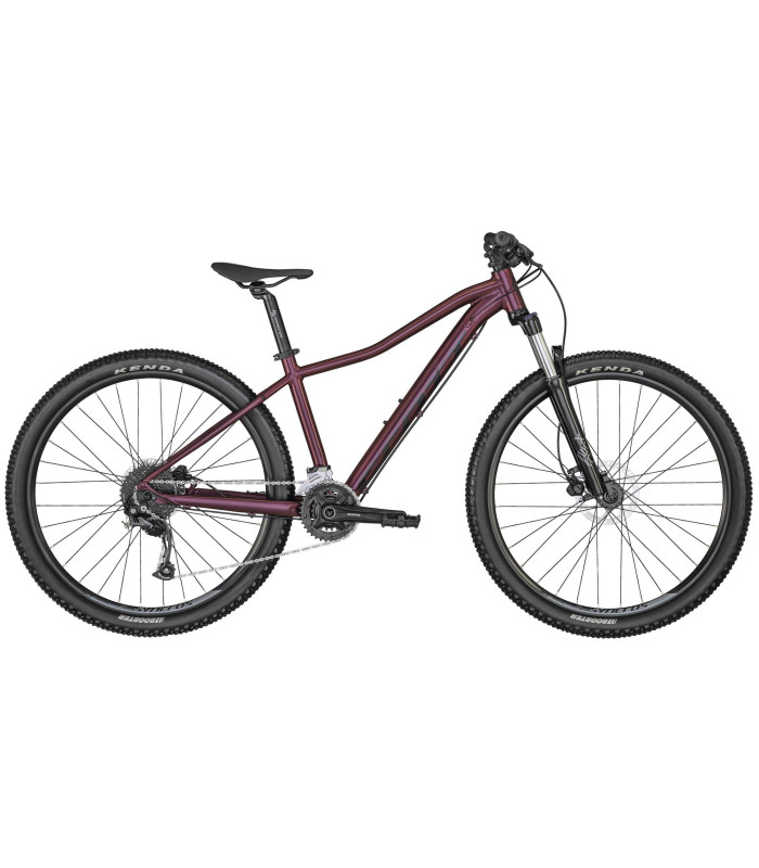VTT Scott Contessa Active 40 purple 2024