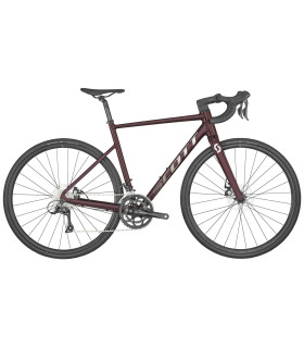 Vélo de route Scott Speedster 30 2025