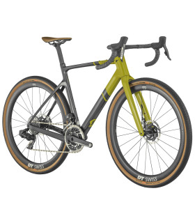 Vélo Gravel Scott Addict Gravel Tuned 2023