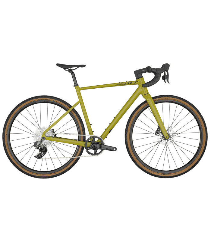 Vélo Gravel Scott Speedster Gravel 10 2023
