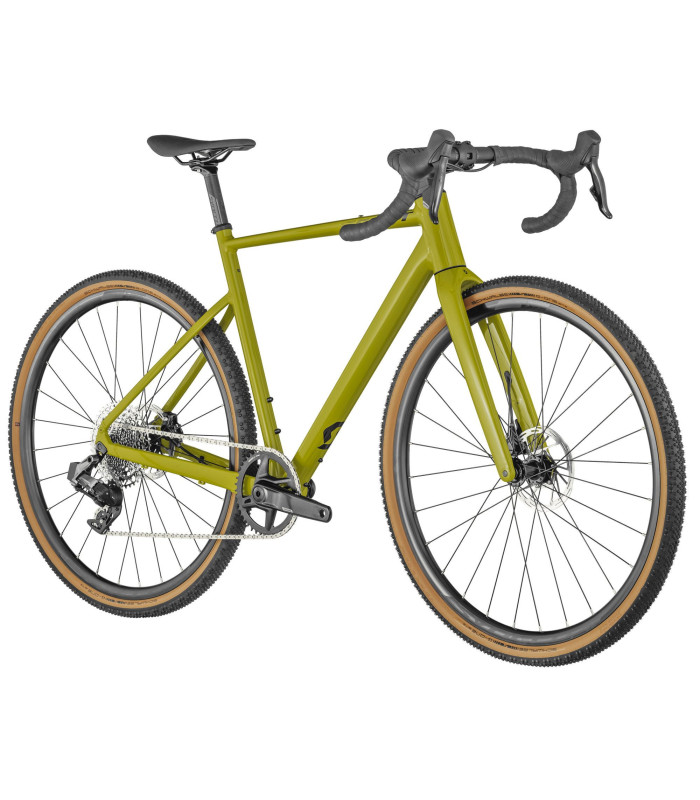 Vélo Gravel Scott Speedster Gravel 10 2023