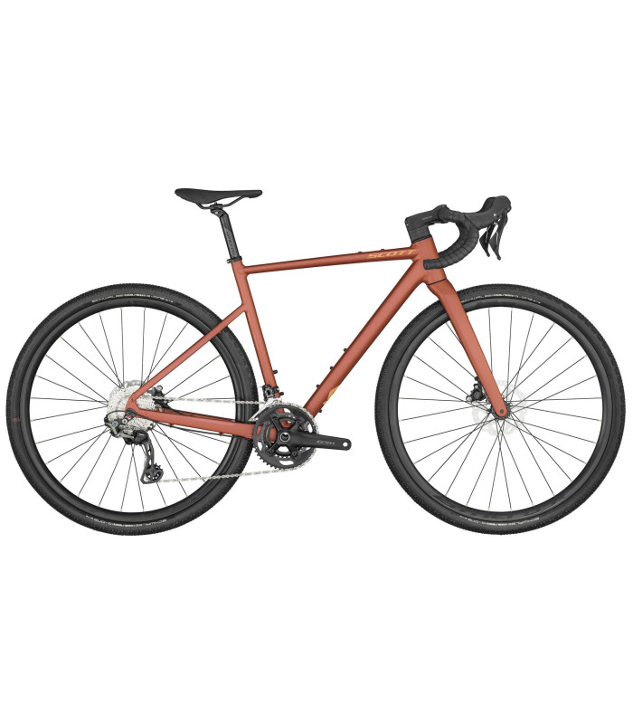 Vélo Gravel Scott Contessa Speedster Gravel 15 2024