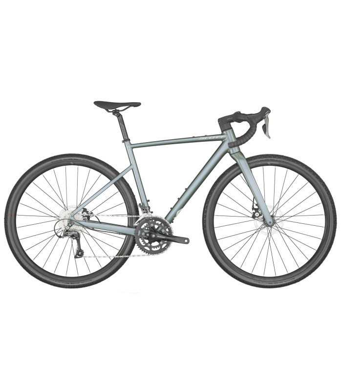 Vélo Gravel Scott Contessa Speedster Gravel 35 2024