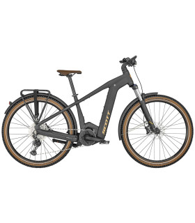 Vélo Tout Chemin électrique Scott Axis eRIDE 20 Men 2024