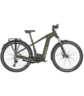 Vélo Tout Chemin électrique Scott Axis eRIDE 30 Men 2024