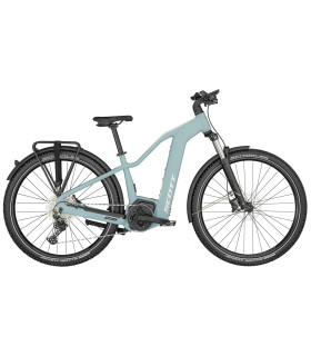 Vélo Tout Chemin électrique Scott Axis eRIDE 30 Lady 2024