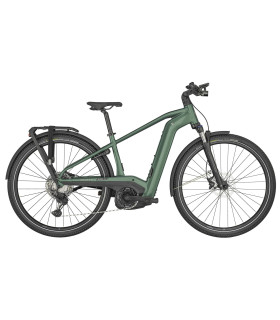 Vélo Tout Chemin électrique Scott Sub Sport eRIDE 10 Men 2024