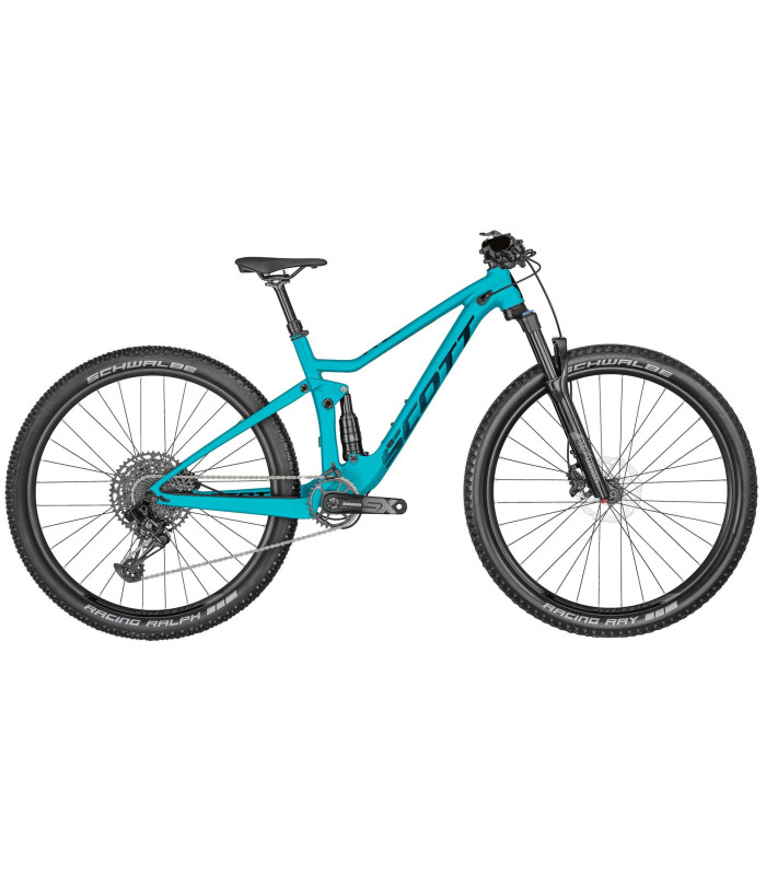 VTT Junior Scott Spark 700 2024
