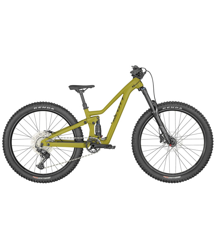 VTT Junior Scott Ransom 600 2025
