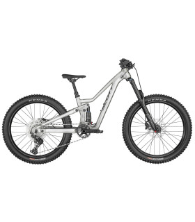 VTT Junior Scott Ransom 400 2025