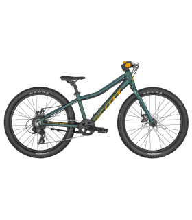 VTT Junior Scott Scale 24 rigid 2025