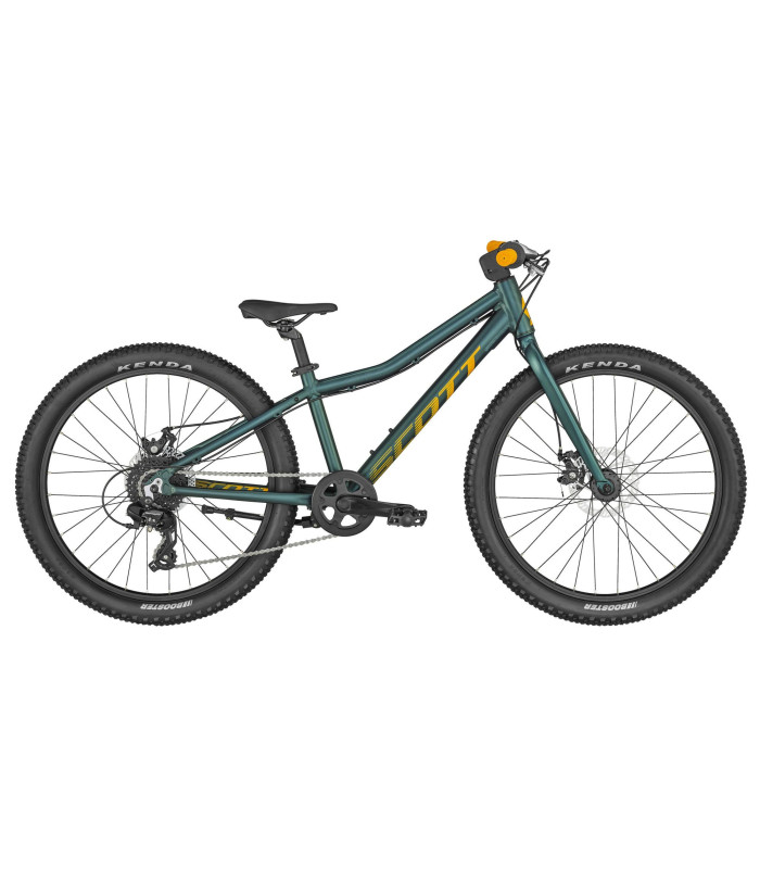 VTT Junior Scott Scale 24 rigid 2025