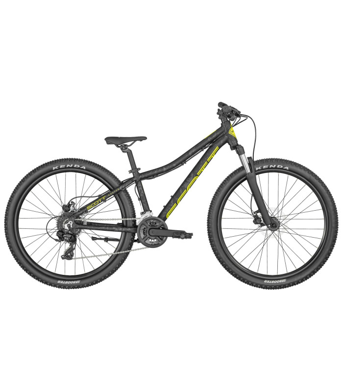 VTT Junior Scott Roxter 26 disc 2025