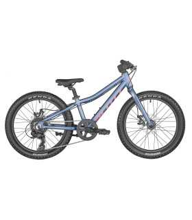 VTT Junior Scott Contessa 20 rigid 2025