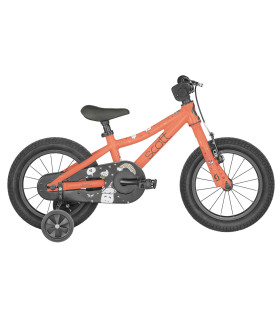 VTT Junior Scott Contessa 14 2025