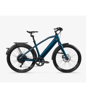 Speed Bike Stromer ST1 Deep Petrol 2023