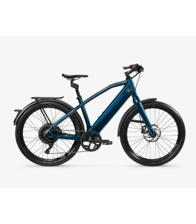 Speed Bike Stromer ST1 Deep Petrol 2023