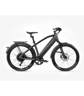 Speed Bike Stromer ST1 Dark Grey 2023
