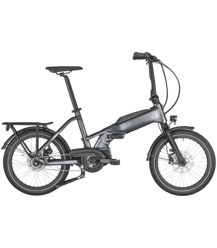 Vélo électrique Bergamont Paul-E EQ Edition 2024