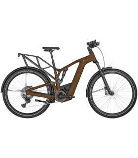 Vélo Tout Chemin électrique Bergamont E-Horizon FS Elite 2024