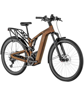 Vélo Tout Chemin électrique Bergamont E-Horizon FS Elite 2024