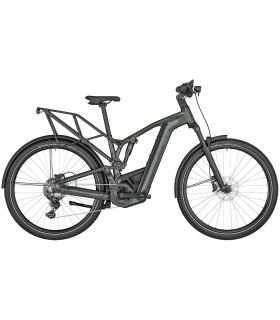Vélo Tout Chemin électrique Bergamont E-Horizon FS Expert 2024