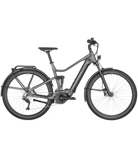 Vélo Tout Chemin électrique Bergamont E-Horizon FS Edition