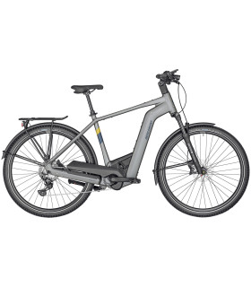 Vélo Tout Chemin électrique Bergamont E-Horizon Premium SUV Gent 2024