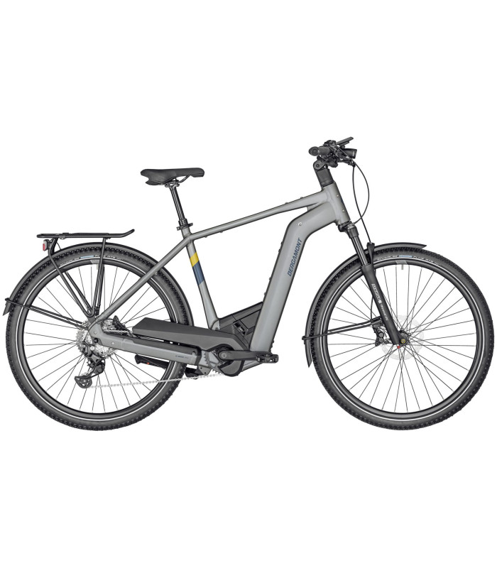 Vélo Tout Chemin électrique Bergamont E-Horizon Premium SUV Gent 2024