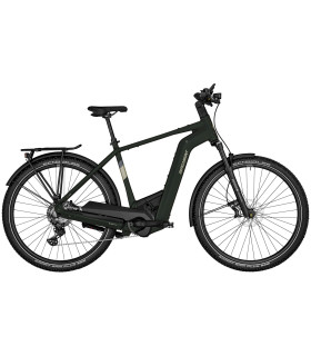 Vélo Tout Chemin électrique Bergamont E-Horizon SUV 6 Gent 2024