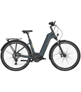 Vélo Tout Chemin électrique Bergamont E-Horizon SUV Country Wave 2024