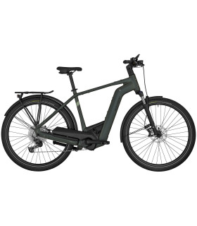 Vélo Tout Chemin électrique Bergamont E-Horizon Expert 6 Gent 2024