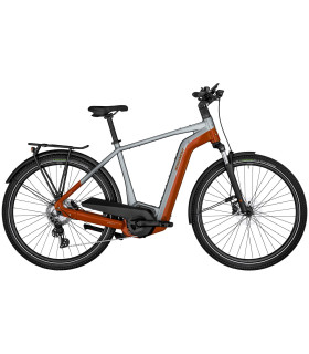 Vélo Tout Chemin électrique Bergamont E-Horizon Edition LTD Gent