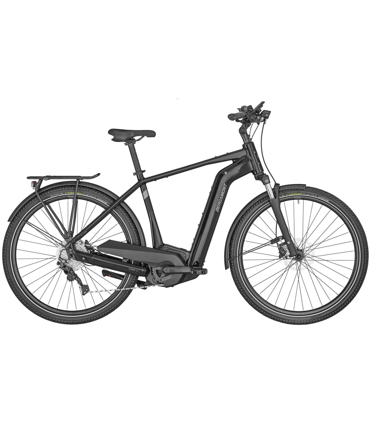 Bergamont E-Horizon Edition 6 Lady 2023