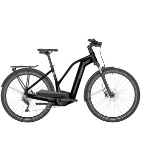 Vélo Tout Chemin électrique Bergamont E-Horizon Edition 6 Lady 2024