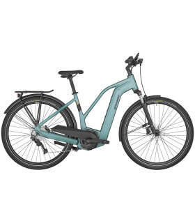 Vélo Tout Chemin électrique Bergamont E-Horizon Edition 5 Lady 2024