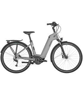 Vélo Tout Chemin électrique Bergamont E-Horizon Tour 4 Wave 2024