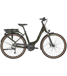 Vélo Tout Chemin électrique Bergamont E-Horizon 5 RT 2024
