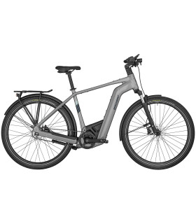 Vélo Tout Chemin électrique Bergamont E-Horizon Elite 7 Belt Gent 2024