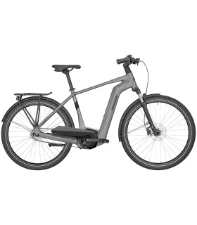 Vélo Tout Chemin électrique Bergamont E-Horizon N5e FH Belt Gent 2024