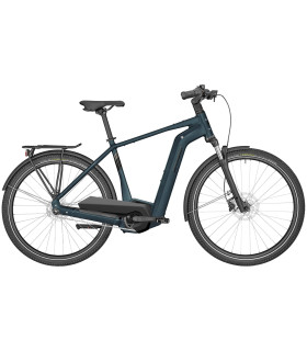 Vélo Tout Chemin électrique Bergamont E-Horizon N5e FH Gent