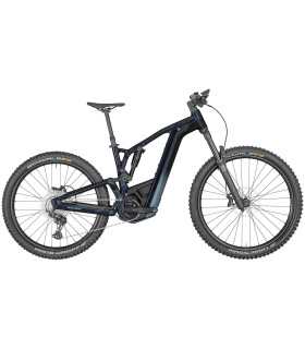 VTT électrique Bergamont E-Trailster 150 Elite 2024