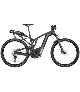 VTT électrique Bergamont E-Trailster 130 Adventure 2024