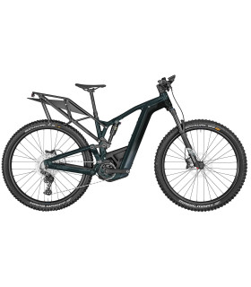 VTT électrique Bergamont E-Trailster 130 Tour 2024